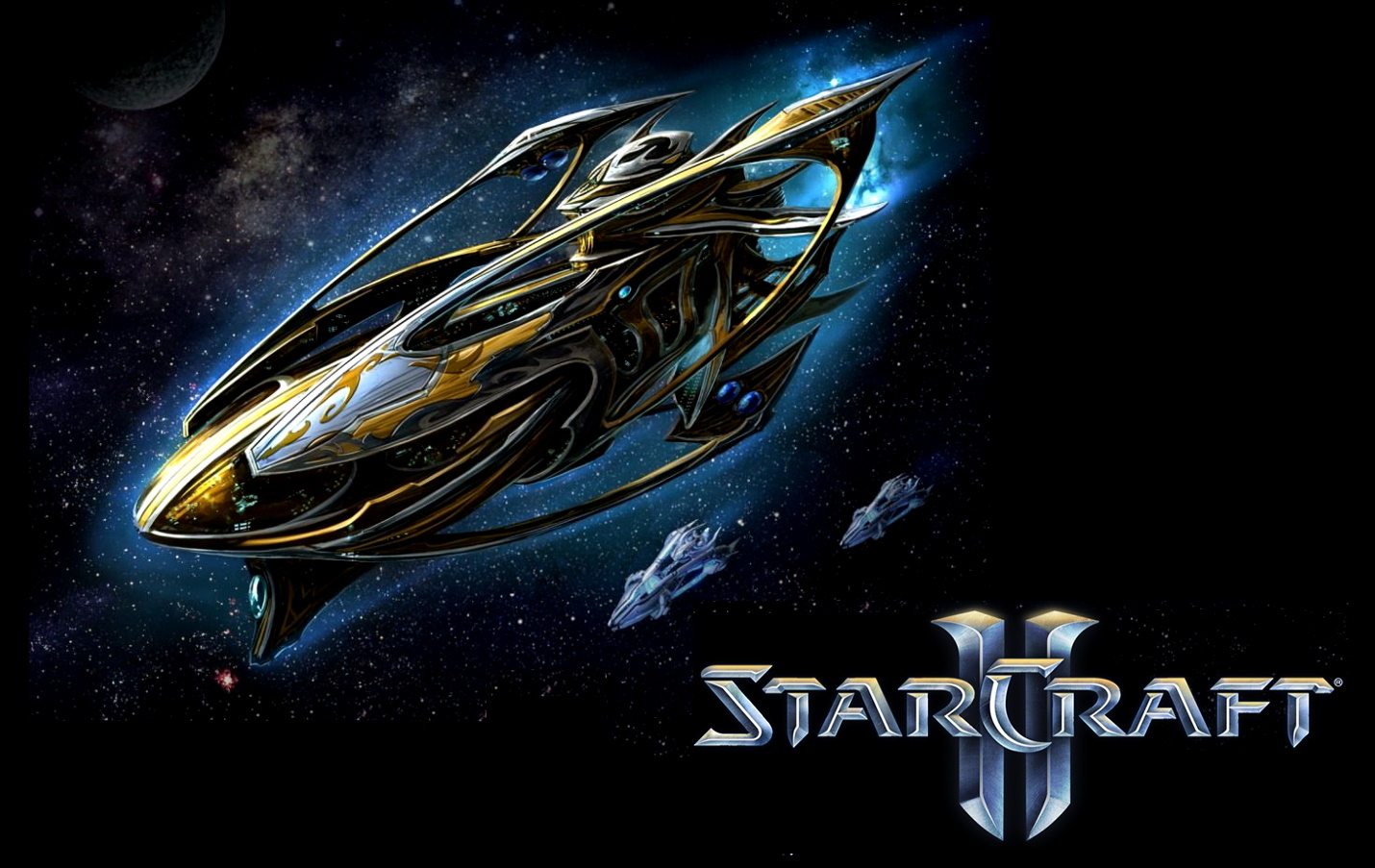 StarCraft 2 Every Day